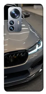 Чехол на Xiaomi 12 / 12X BMW v53 фото 1 из 1