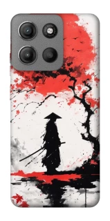 Чехол на Motorola Moto G15 Power Дух Японии фото 1 из 1