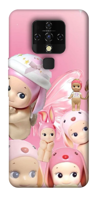 Чохол на TECNO Camon 16 SE Sonnyangel фото 1 з 1