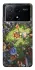 Чехол на Xiaomi Poco X6 Warcraft v12 фото 1 из 1