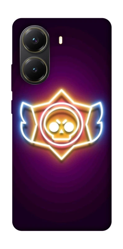 Чохол на Xiaomi Poco X7 Pro Brawl Stars ver.3 фото 1 з 1