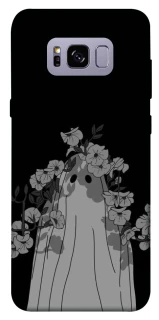 Чохол на Samsung G955 Galaxy S8 Plus Cute Halloween фото 1 з 1