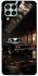 Чохол на Samsung Galaxy M53 5G Black classic car фото 1 з 1