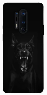 Чохол на OnePlus 8 Pro Доберман фото 1 з 1