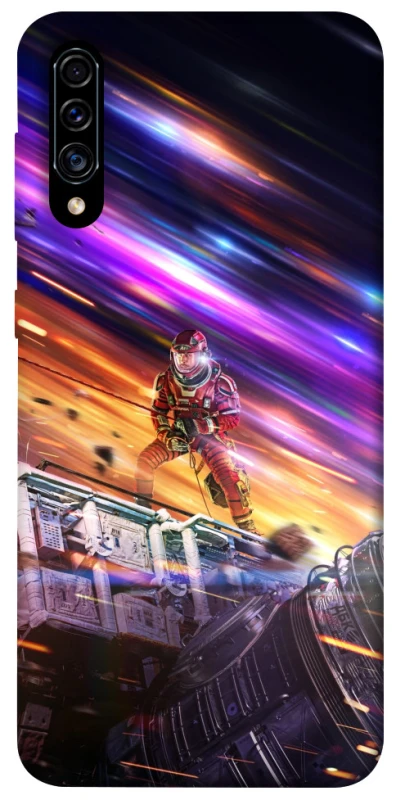 Чехол на Samsung Galaxy A50 (A505F) / A50s / A30s Project Hail Mary ver.6 фото 1 из 1