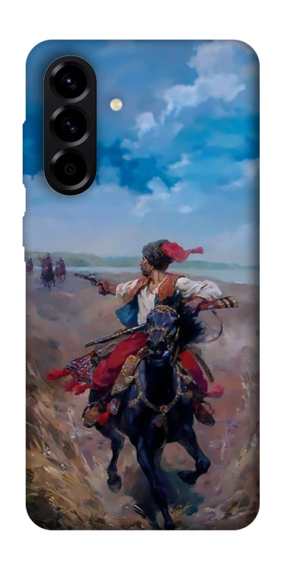 Чохол на Samsung Galaxy A56 5G Козак фото 1 з 1