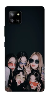 Чехол на Samsung Galaxy A42 5G LE SSERAFIM v3 фото 1 из 1