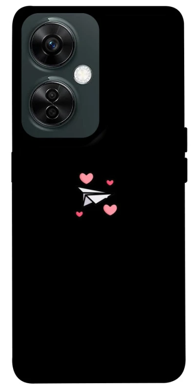 Чохол на OnePlus Nord CE 3 Lite Love aesthetic ver.13 фото 1 з 1