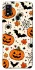 Чехол на ZTE Blade A51 Halloween v13 фото 1 из 1
