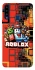 Чохол на Samsung Galaxy A20s Roblox aesthetics ver.8 фото 1 з 1