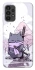 Чохол на Samsung Galaxy A13 4G Samurai cat фото 1 з 1