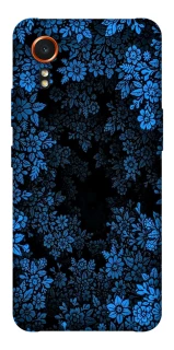 Чохол на Samsung Galaxy Xcover7 Flowers v5 фото 1 з 1