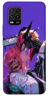 Чехол на Xiaomi Mi 10 Lite Makima фото 1 из 1