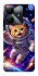 Чохол на Realme Note 60x Space Cat фото 1 з 1