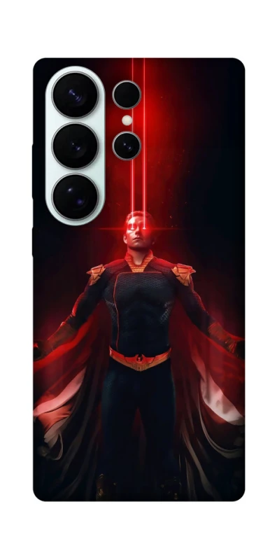 Чохол на Samsung Galaxy S26 Pro Homelander v2 фото 1 з 1