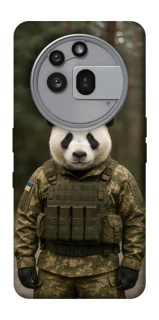 Чохол на Nothing Phone (3a) Pro Панда захисник фото 1 з 1