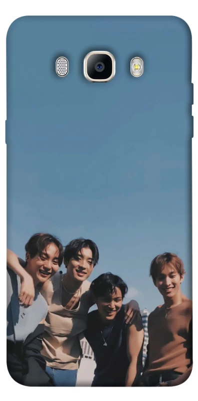 Чохол на Samsung J710F Galaxy J7 (2016) Seventeen v2 фото 1 з 1