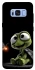 Чехол на Samsung G950 Galaxy S8 Funny turtle фото 1 из 1