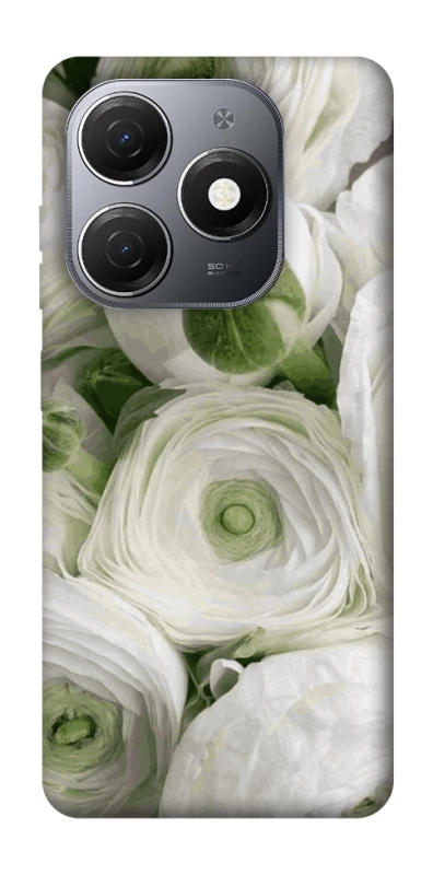 Чехол на TECNO Spark 20 Mornings фото 1 из 1