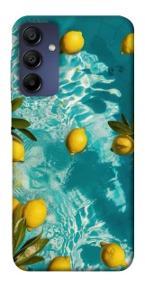 Чехол на Samsung Galaxy A15 4G/5G Lemon фото 1 из 1