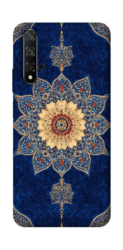 Чохол на Huawei Honor 20 / Nova 5T Килим v54 фото 1 з 1