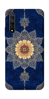 Чохол на Huawei Honor 20 / Nova 5T Килим v54 фото 1 з 1