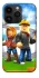 Чохол на Apple iPhone 14 Pro (6.1") Roblox Builder Adventure фото 1 з 1