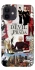 Чохол на Apple iPhone 12 mini (5.4") Fashion collage ver.15 фото 1 з 1