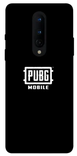 Чохол на OnePlus 8 Pubg logo ver.1 фото 1 з 1
