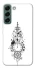 Чехол на Samsung Galaxy S22 Tattoo ver.8 фото 1 из 1