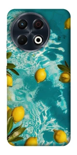 Чохол на TECNO Spark 30 Pro (KL7) Lemon фото 1 з 1