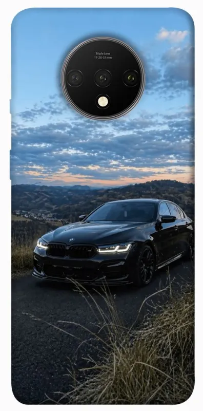 Чехол на OnePlus 7T BMW v50 фото 1 из 1