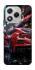 Чехол на Honor 400 Lite Red sports car фото 1 из 1