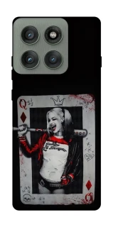 Чехол на Motorola Edge 60 Pro Harley Queen фото 1 из 1
