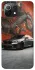 Чохол на Xiaomi Mi 11 Lite BMW v16 фото 1 з 1