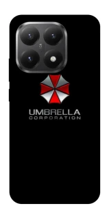 Чехол на Xiaomi 15T Umbrella Corporation ver.2 фото 1 из 1