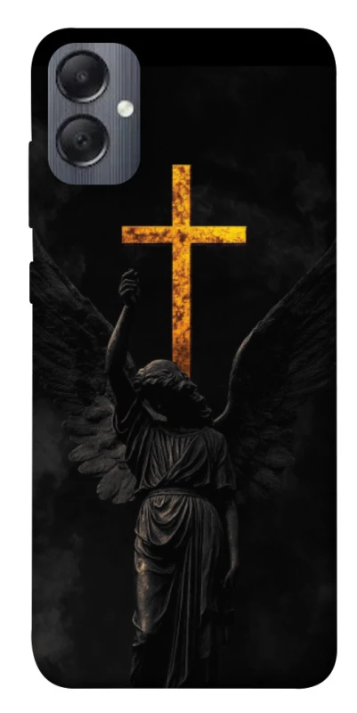 Чехол на Samsung Galaxy A05 Angel ver.2 фото 1 из 1