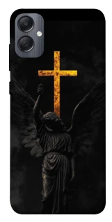 Чохол на Samsung Galaxy A05 Angel ver.2 фото 1 з 1