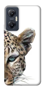 Чохол на Infinix Hot 20 5G Leopard Art v2 фото 1 Чохол на Infinix Hot 20 5G Leopard Art v2 фото 1 з 1