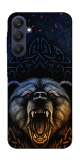 Чохол на Samsung Galaxy A25 5G Bear v2 фото 1 з 1