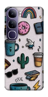 Чохол на Vivo Y300 Your style фото 1 з 1