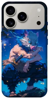 Чохол на Apple iPhone 17 Pro (6.3") inosuke фото 1 з 1