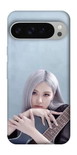 Чохол на Google Pixel 9 Pro XL Rosé - BLACKPINK фото 1 з 1