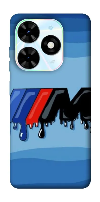 Чохол на TECNO Spark Go 2024 BMW v14 фото 1 з 1