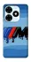Чохол на TECNO Spark Go 2024 BMW v14 фото 1 з 1