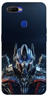 Чохол на Oppo A5s Transformer фото 1 з 1