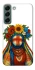 Чехол на Samsung Galaxy S22 Мотанка плодородия фото 1 из 1