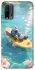 Чохол на Xiaomi Redmi 9T Stitch ver.8 фото 1 з 1