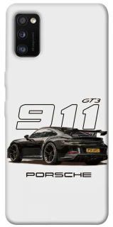 Чехол на Samsung Galaxy A41 911 фото 1 из 1