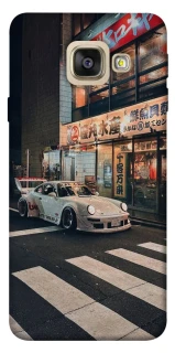 Чехол на Samsung A520 Galaxy A5 (2017) Tokyo Porsche фото 1 из 1